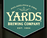 Brewery Tours at Yards Brewing Co. Phildaelphia