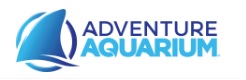 Adventure Aquarium: Camden, NJ