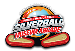 Silverball Pinball Museum and Arcade